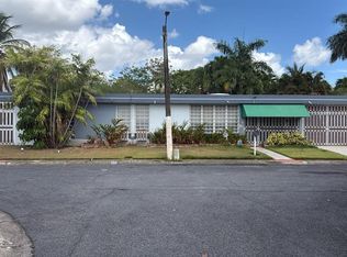 Urbanizacion Valle Arriba Hts #A-08, Carolina, PR 00983