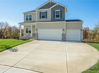 2616 Windmill Dr, Platte City, MO 64079