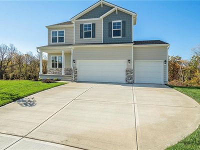 4802 NW 141st St, Platte City, MO, 64079