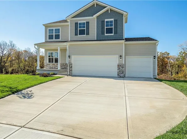 4802 NW 141st St, Platte City, MO 64079