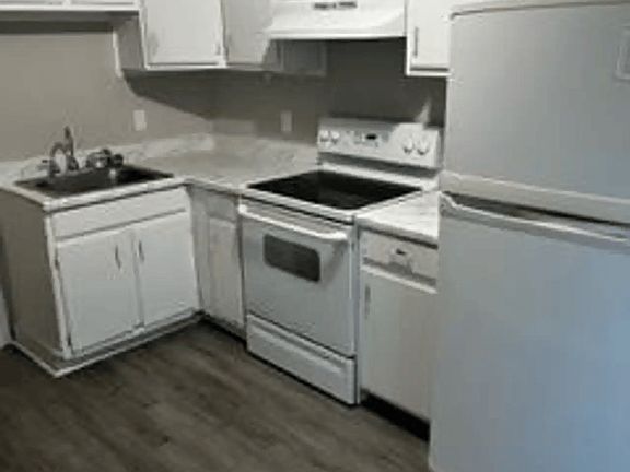 2nd image of 209 S 1st St #B