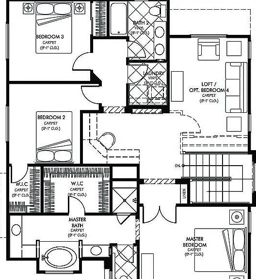 401 Toyon Ln — Photo 13