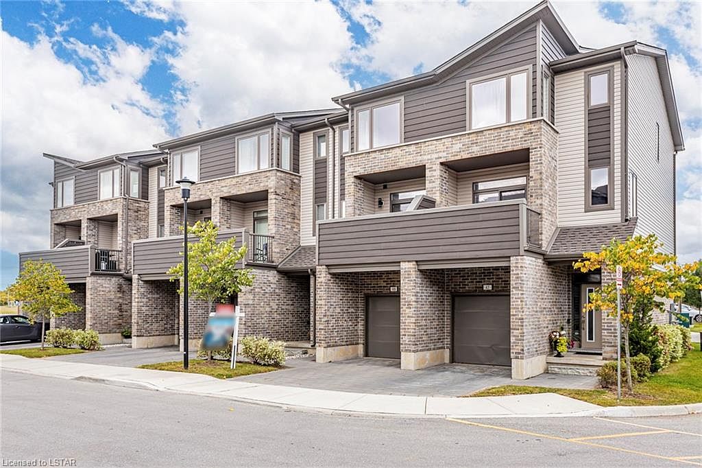 2070 Meadowgate Blvd 49, London, ON N6M 0H5 MLS 40486997 Zillow