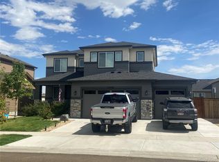 11886 Chipper Ln, Parker, CO 80134