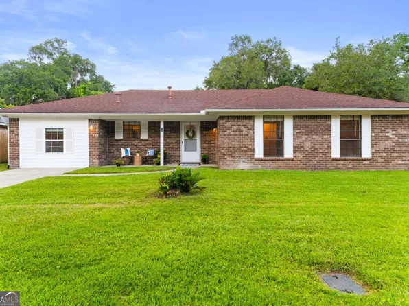 3 Mulberry Ct, Savannah, GA 31406