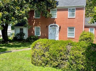 8 Brice Rd, Annapolis, MD 21409