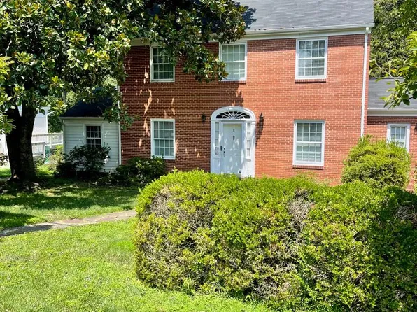 8 Brice Rd, Annapolis, MD 21409