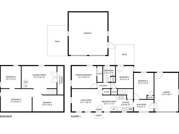 2nd image of 11426 Applewood Dr