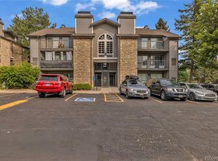 2575 S Syracuse Way APT A106, Denver, CO 80231