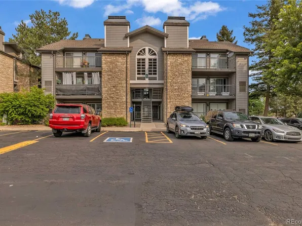 2575 S Syracuse Way, Denver, CO