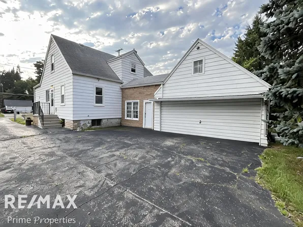 11410 Union St, Mount Morris, MI 48458