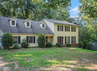 602 Commanche Dr, Macon, GA 31210