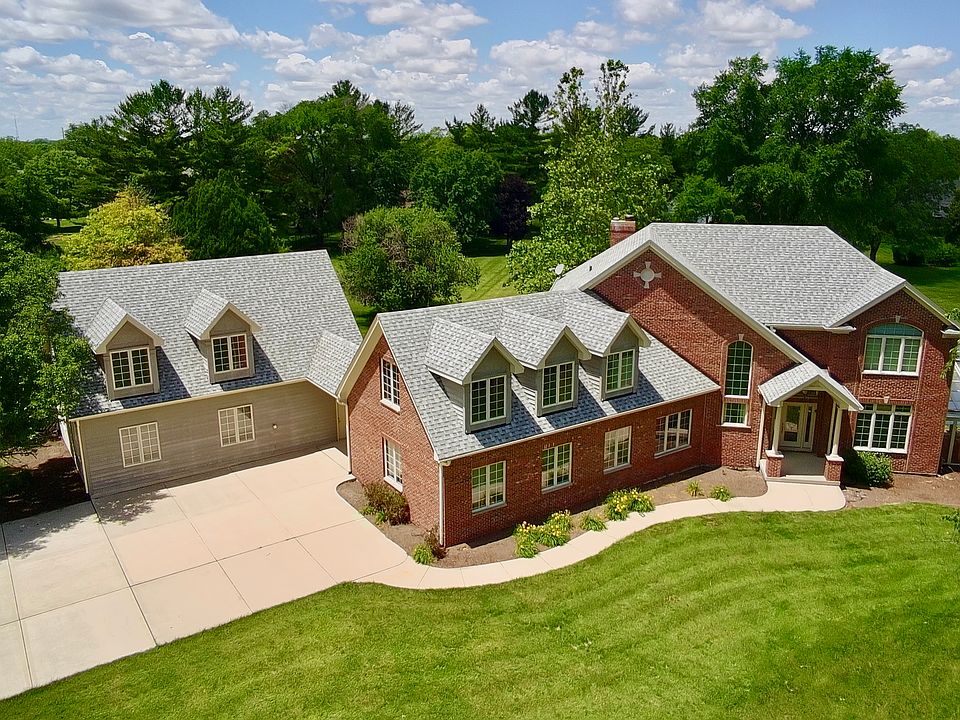 1st image of 24409 W Park River Ln