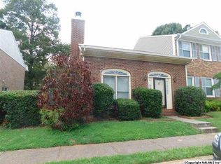 6927 Steeplechase Dr NW, Huntsville, AL 35806
