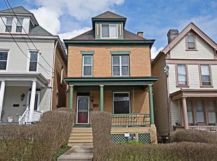 5423 Claybourne St, Pittsburgh, PA 15232