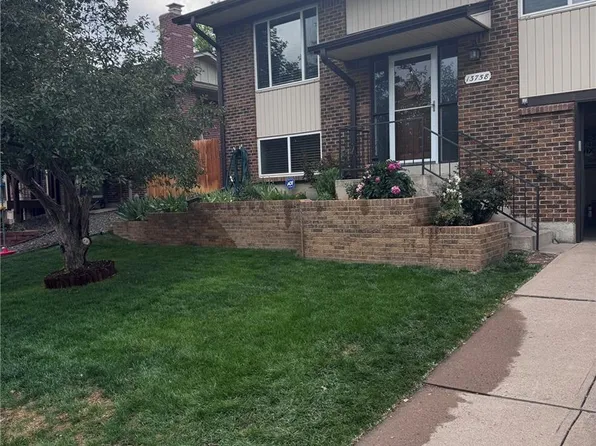 13758 W Asbury Circle, Lakewood, CO 80228