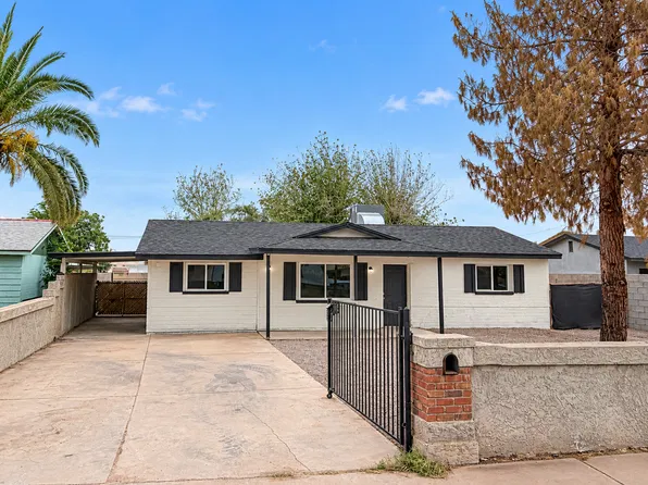2022 W Wayland Rd, Phoenix, AZ 85041