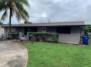 2701 Utopia Dr, Miramar, FL 33023