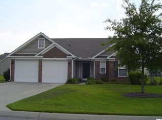 135 Westville Dr, Conway, SC 29526