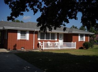 1415 Dunns Mountain Rd, Salisbury, NC 28146