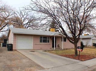 563 Princess St, Grand Junction, CO 81501