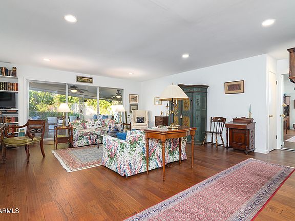5th image of 7714 E RANCHO VISTA Drive