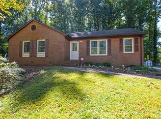 6224 Cross Creek Ln, Charlotte, NC 28212