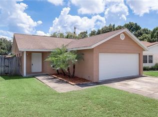 548 Lake Dexter Blvd, Winter Haven, FL 33884