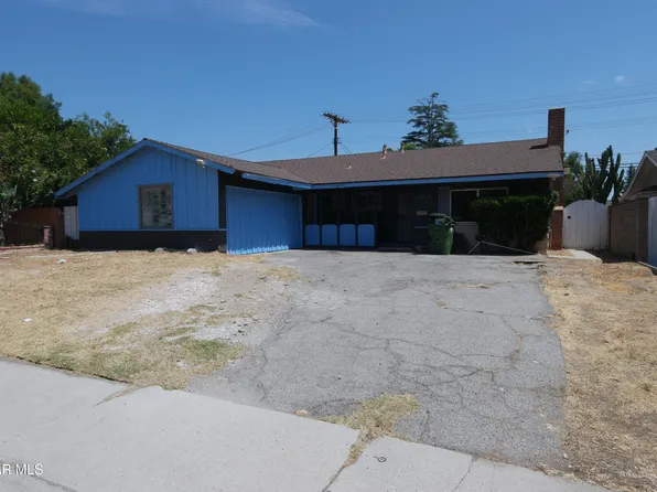 7950 Sausalito Ave, Canoga Park, CA 91304