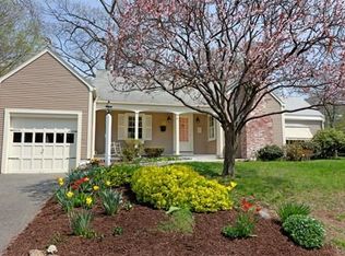 1 Harwood Rd, Natick, MA 01760