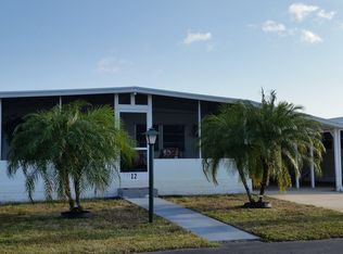 12 Enchanting Blvd, Naples, FL 34112