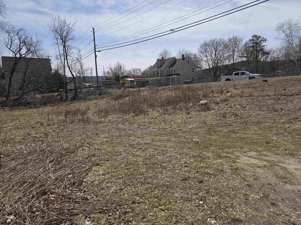 98 & 102 Washington Street, Claremont, NH 03743
