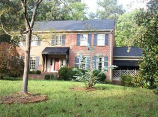 4809 Locksview Rd, Lynchburg, VA 24503