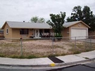 2820 S Sandhill Rd, Las Vegas, NV 89121
