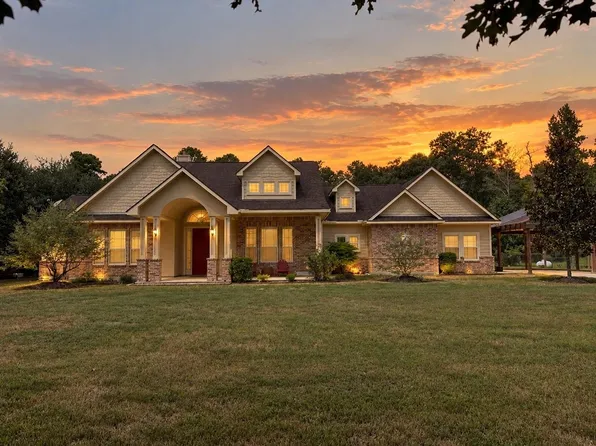 14193 Strausie Ln, Conroe, TX 77302