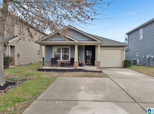 315 Morning Mist Ln, Odenville, AL 35120