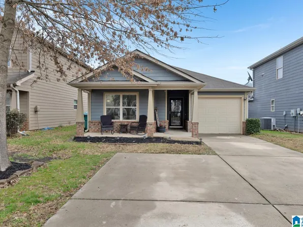 315 Morning Mist Ln, Odenville, AL 35120