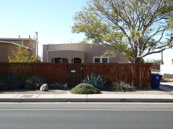 1623 5th St NW, Albuquerque, NM 87102
