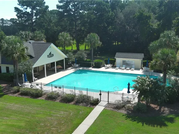 63 Marshview Drive, Richmond Hill, GA 31324