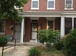 317 16th St SE, Washington, DC 20003