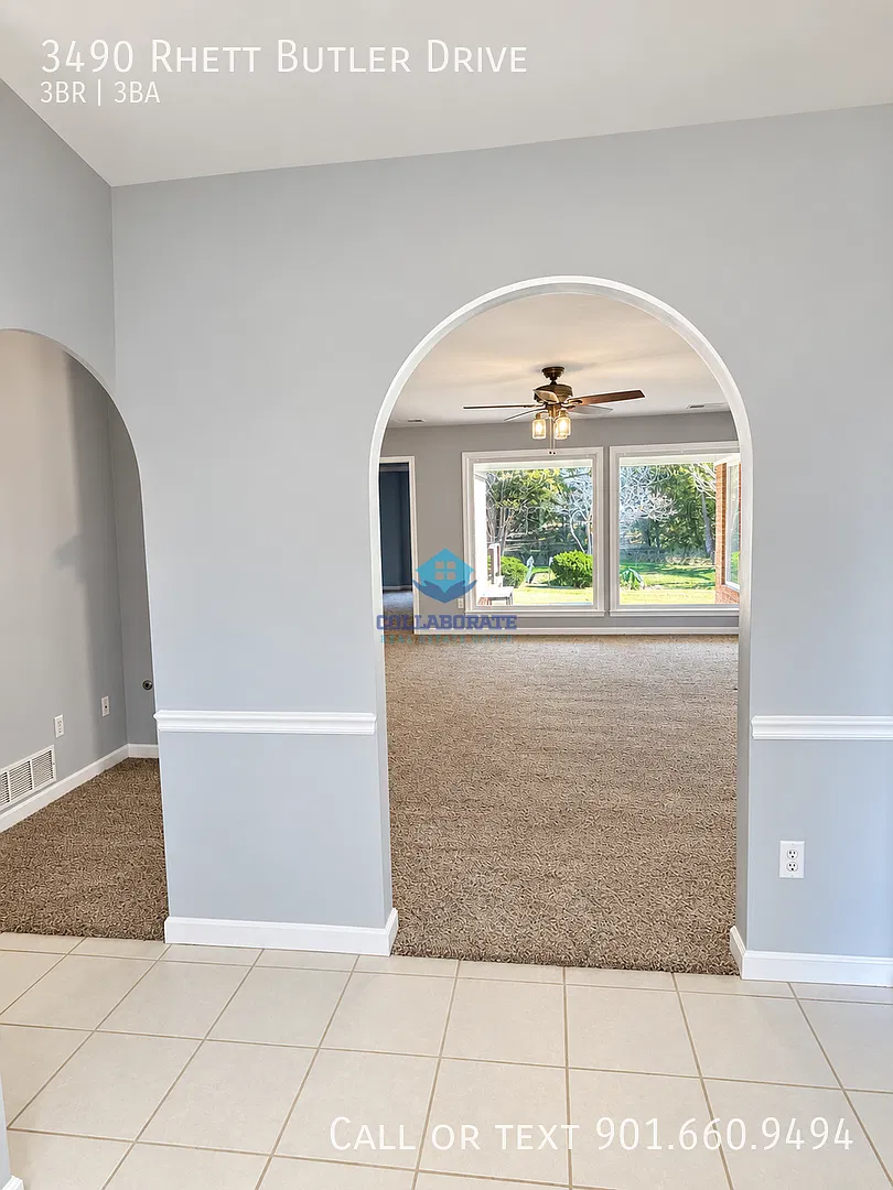 Spacious 3BR Hernando Home on 1.21 Acres Private Backyard, Deck & Detached Garage! — Photo 2