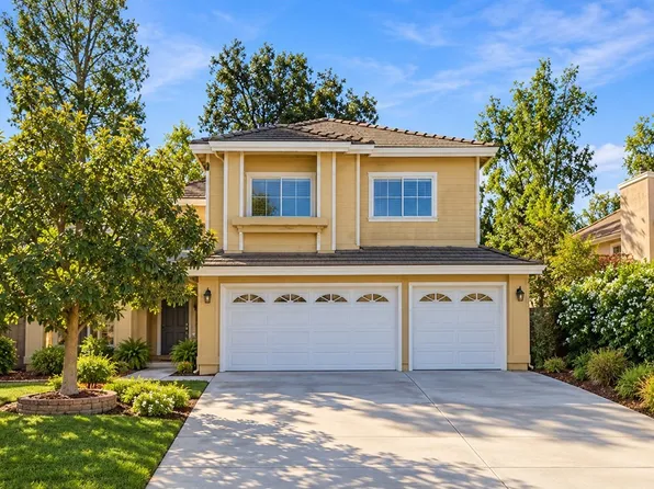 6906 Hastings St, Moorpark, CA 93021
