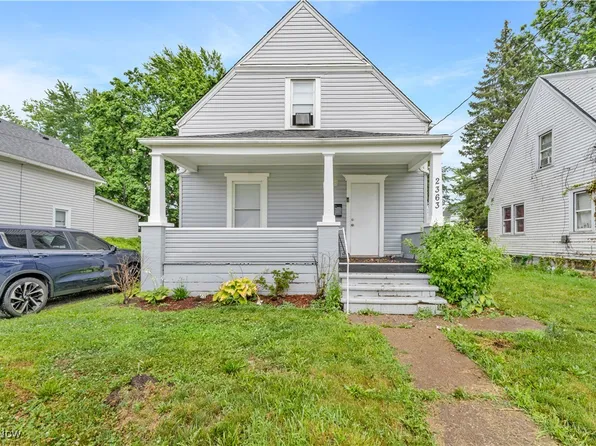 2363 Kelly Pl, Lorain, OH 44052