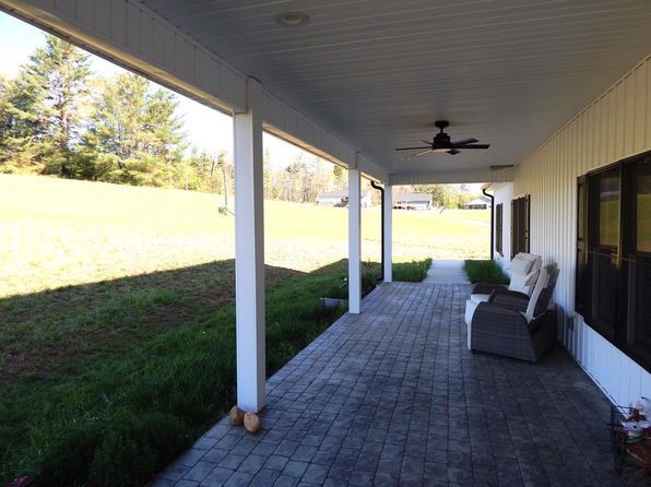 4080 Glendale Rd, Galax, VA 24333