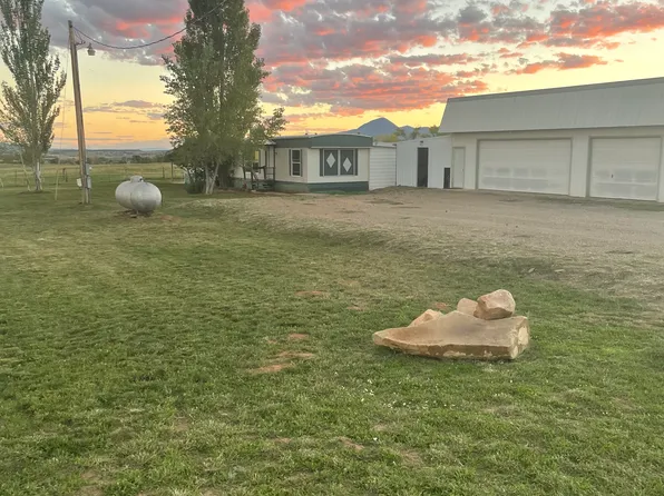 23286 Road T, Dolores, CO 81323