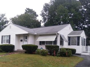 43 Cogswell St, Haverhill, MA 01832
