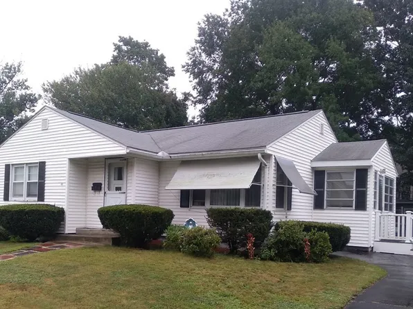 43 Cogswell St, Haverhill, MA 01832