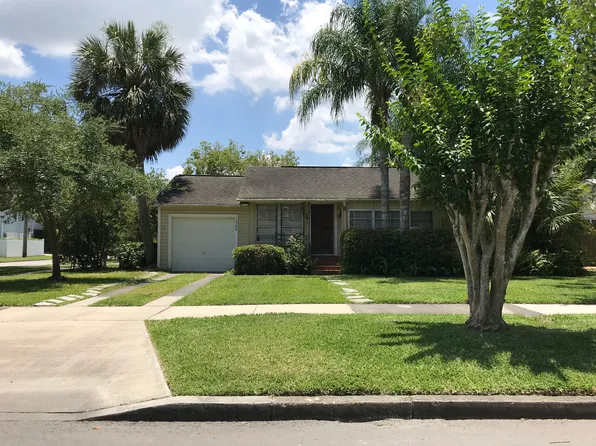 1302 W Harvard St, Orlando, FL 32804