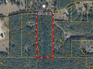 1 Allenwood Dr, Canton, MS 39046