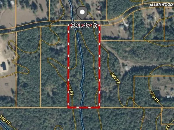 1 Allenwood Dr, Canton, MS 39046